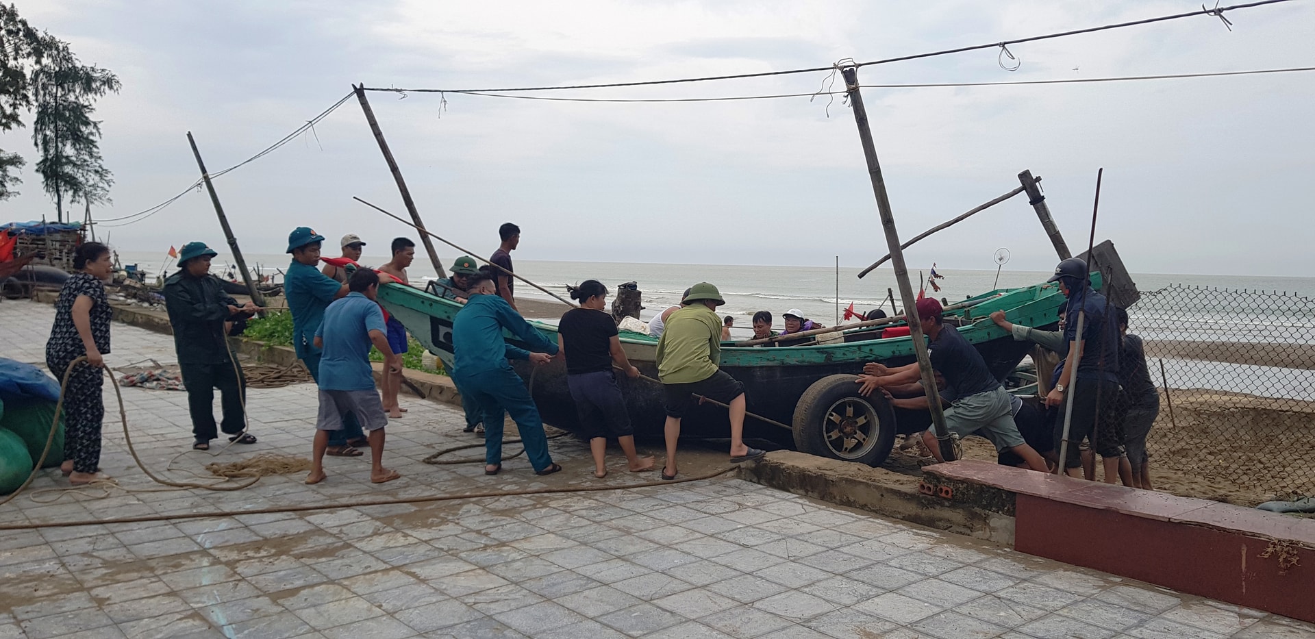 Sầm Sơn 3
