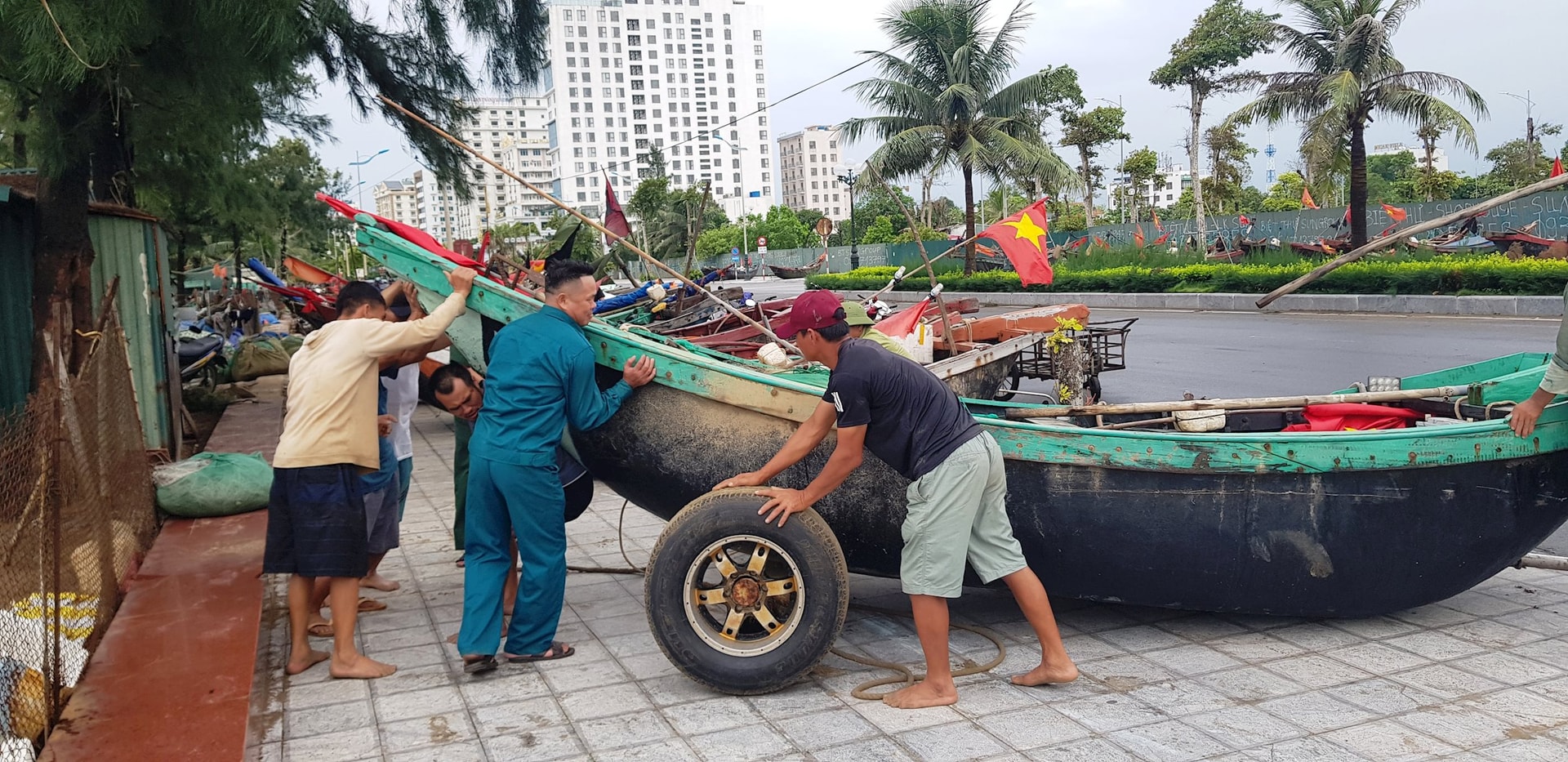 Sầm Sơn 5