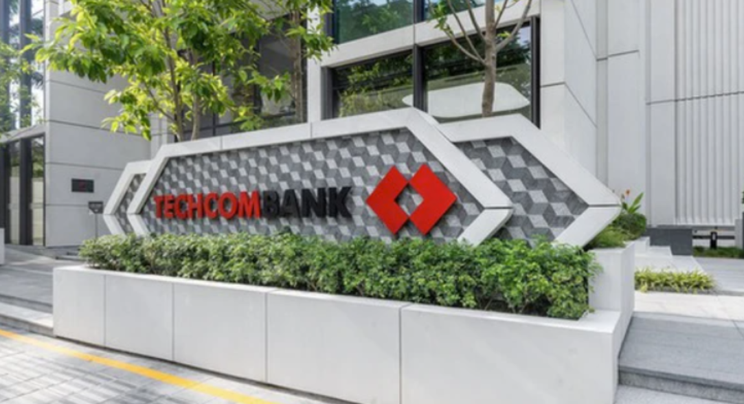 Techcombank lập công ty bảo hiểm vốn 1.300 tỷ đồng ddk