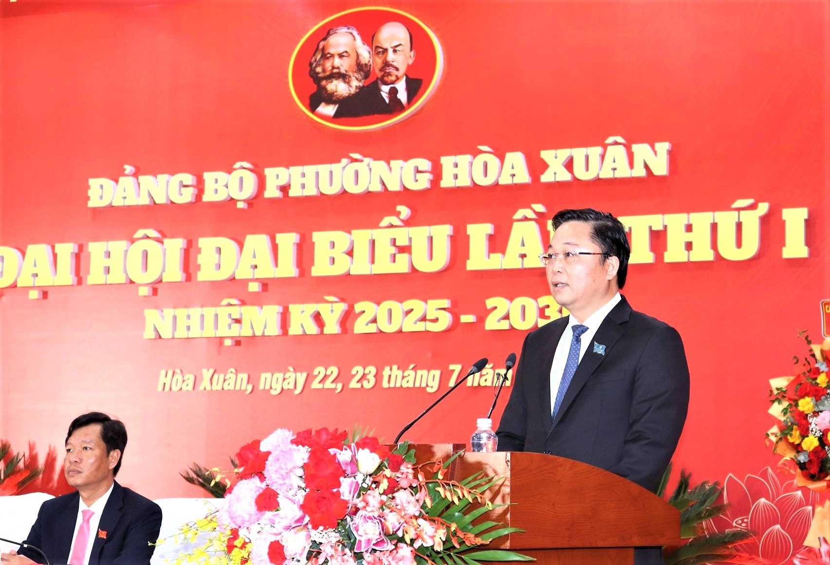 DAI HOI 1