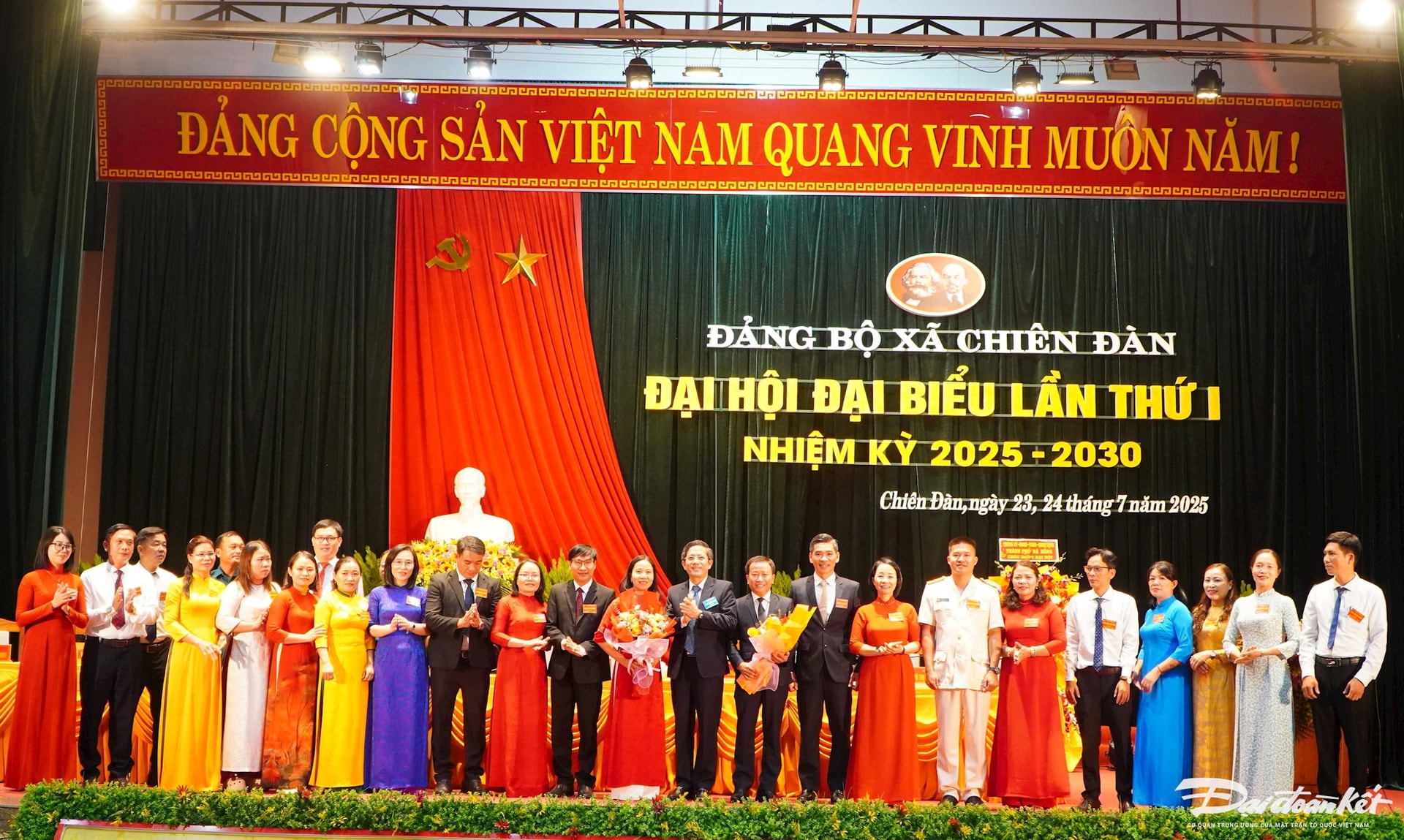 DAI HOI 2