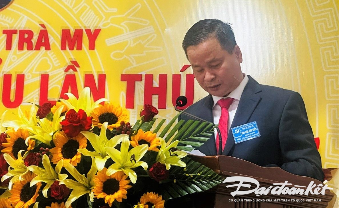 DAI HOI 1