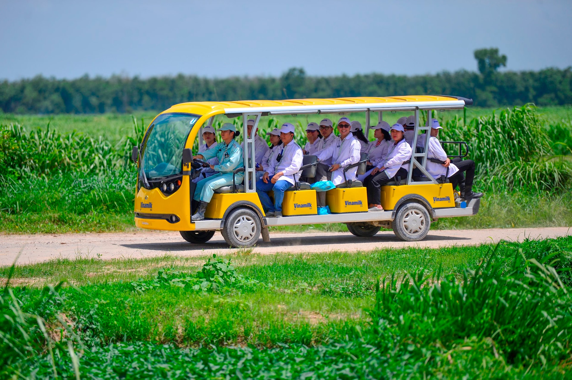 Farm tour VBCSD - 02