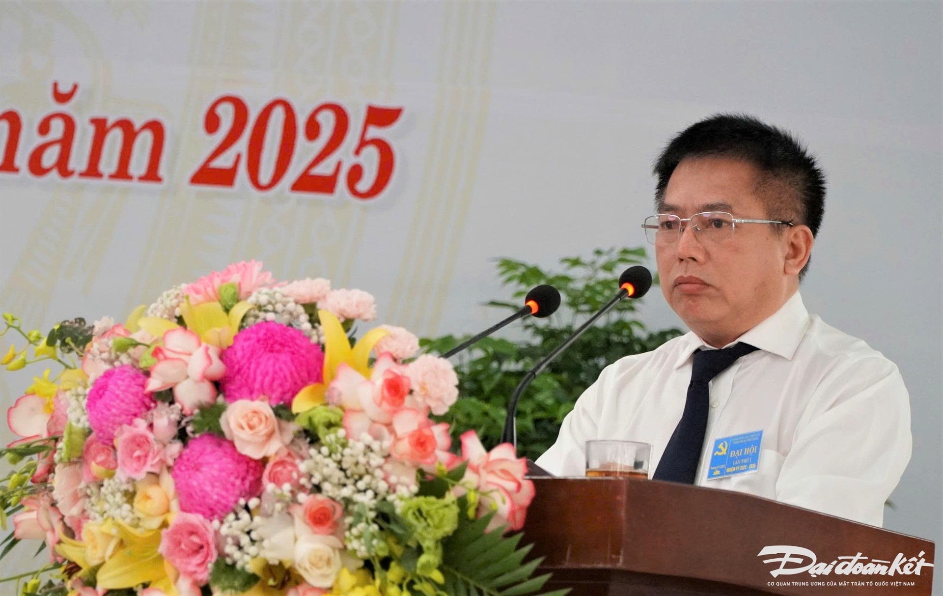 DAI HOI 1