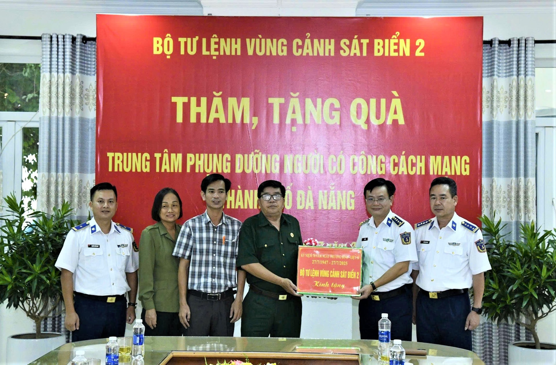 THAM 1