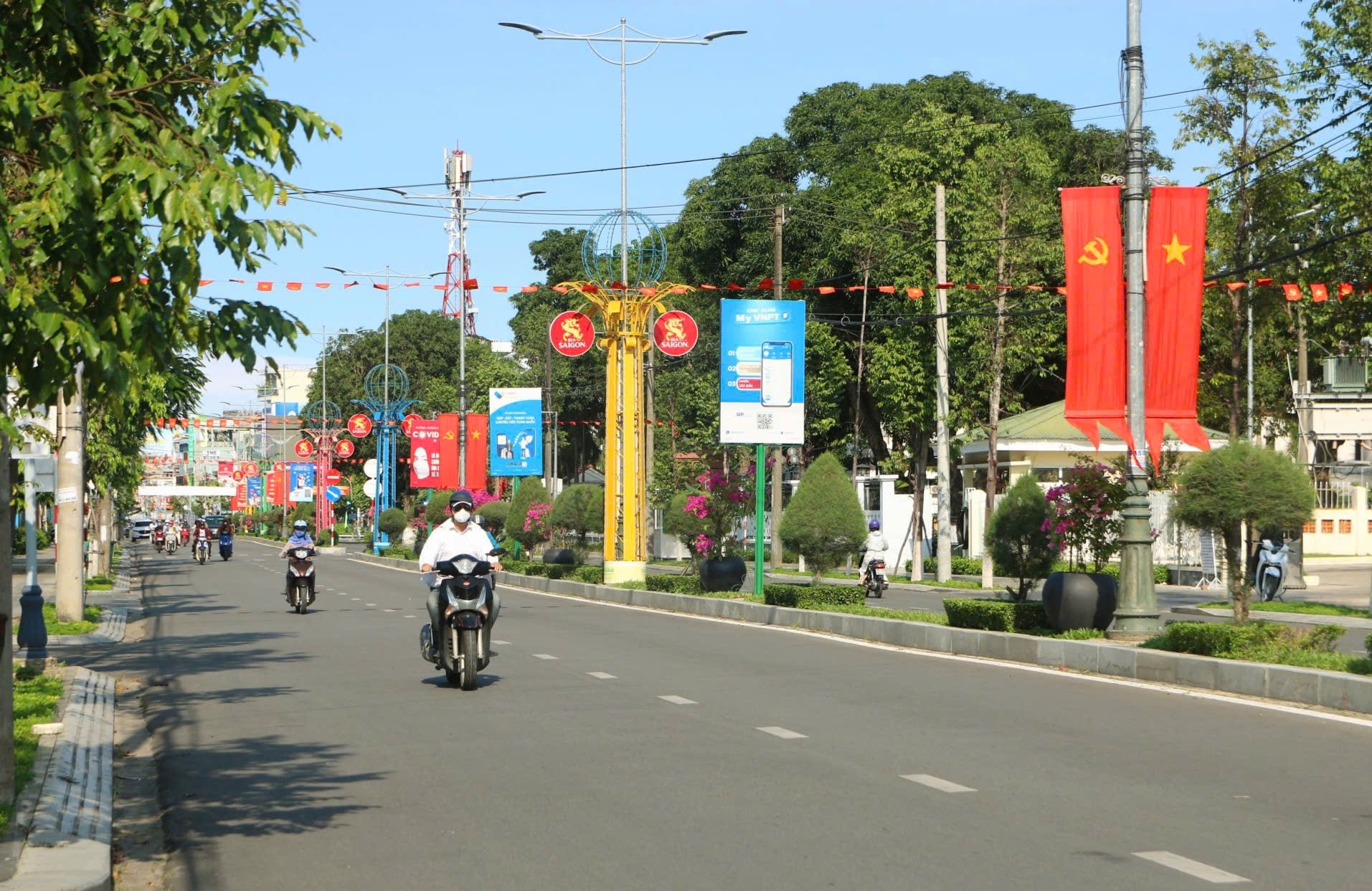 TUYEN TRUYEN 1