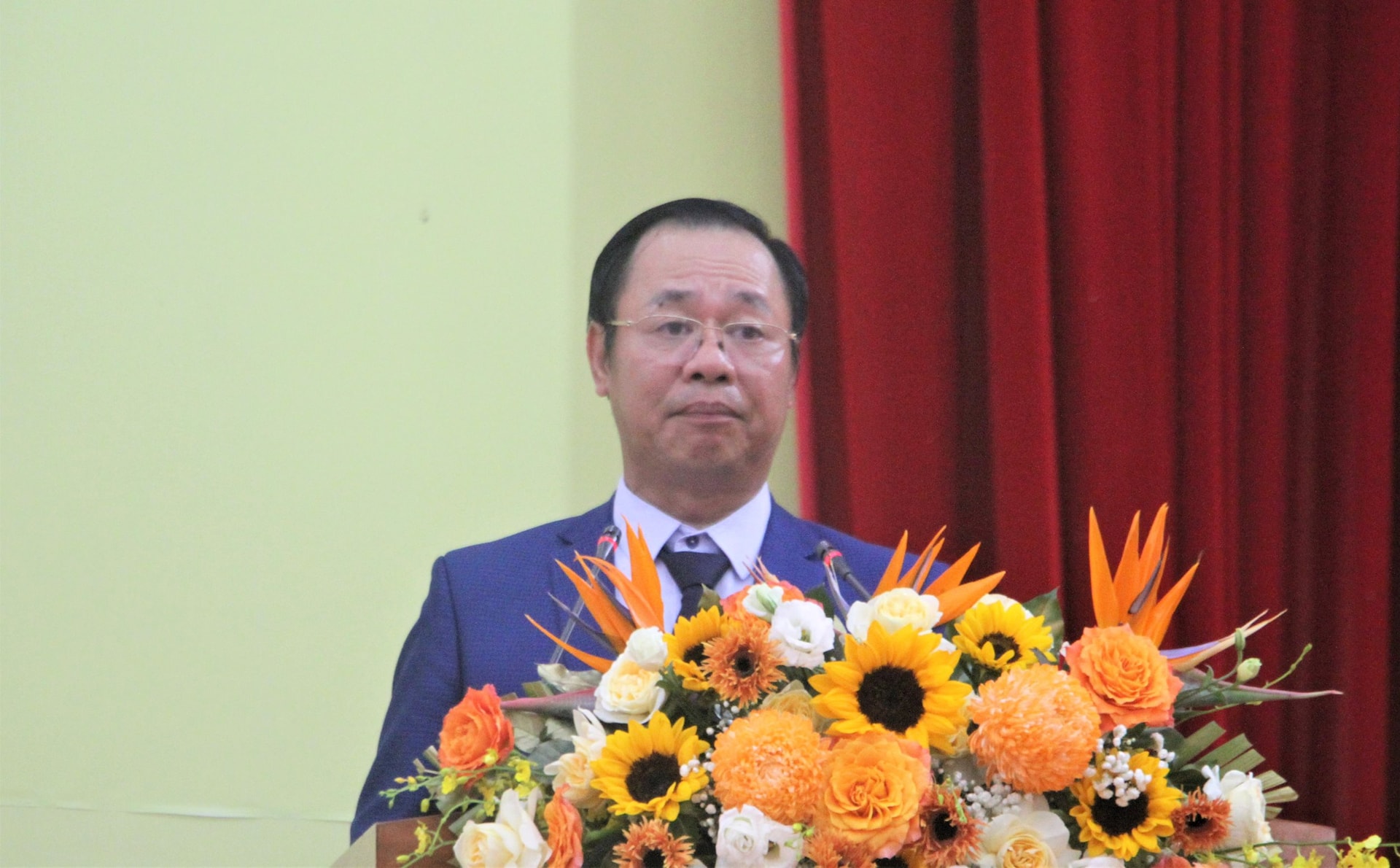 DAI HOI 1