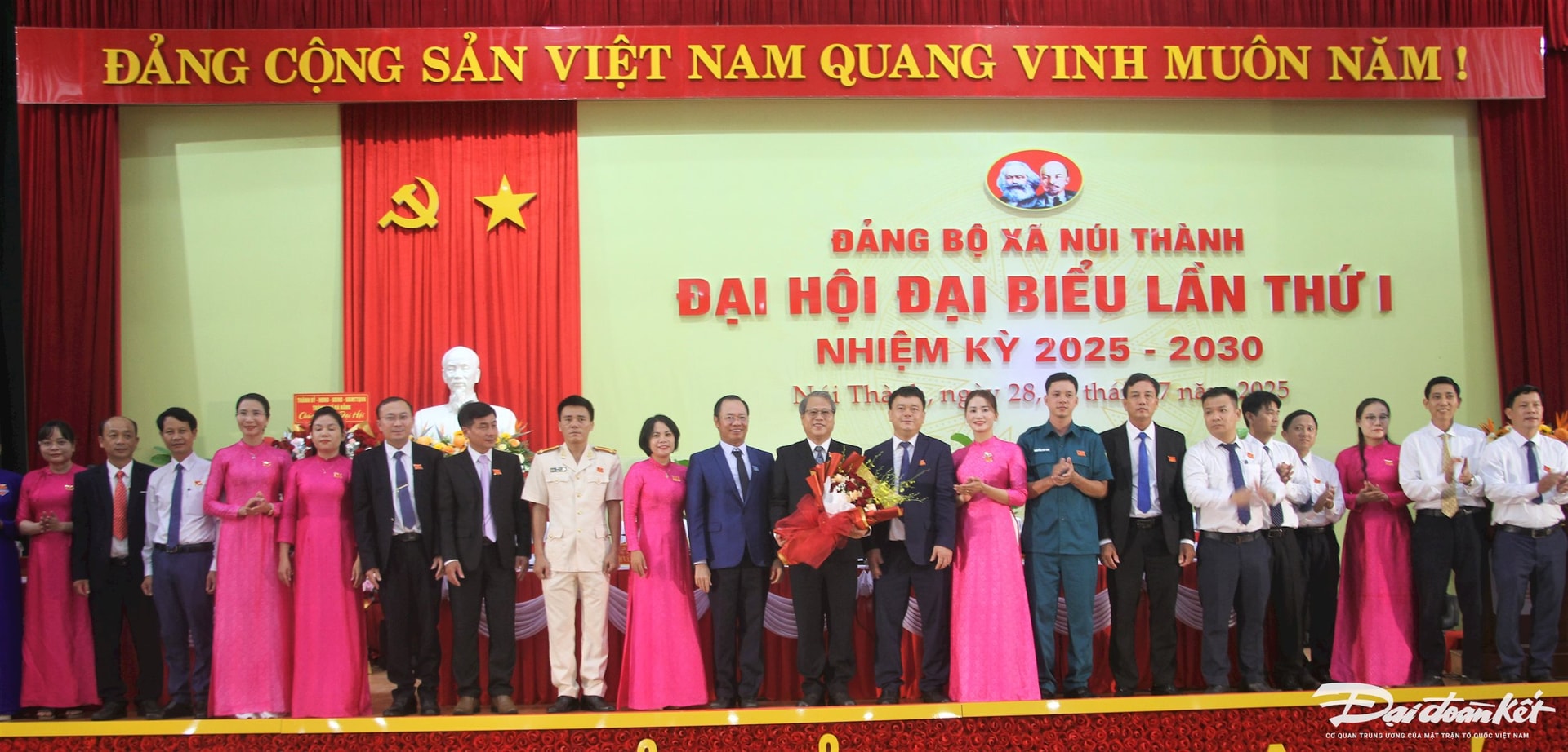 DAI HOI 2