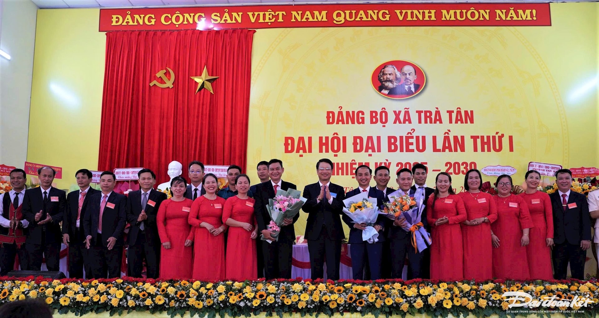 DAI HOI 2