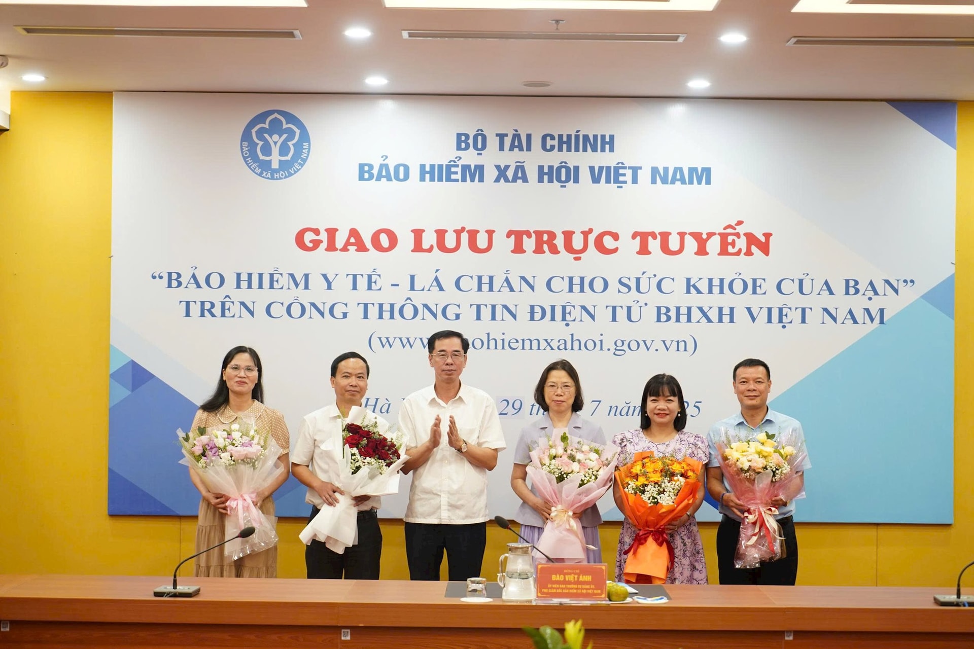 giao lưu 29-7