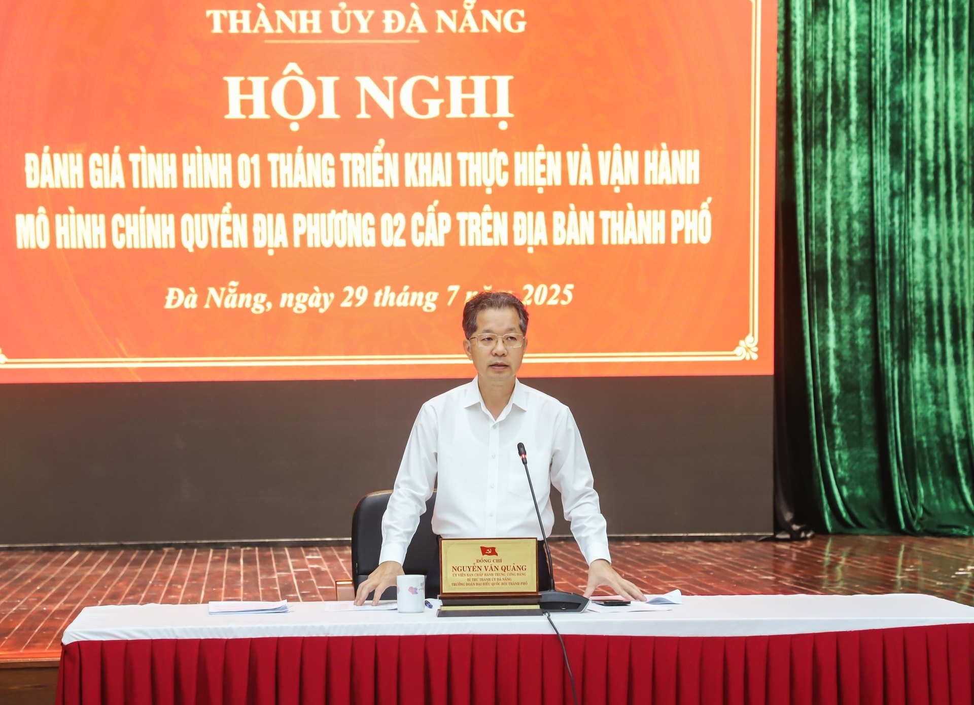 HOI NGHI 1