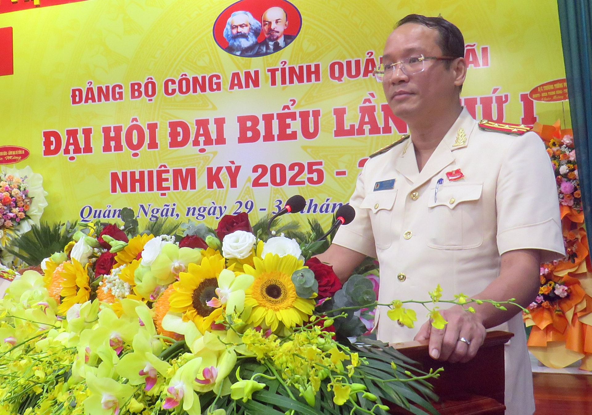 DAI HOI 5