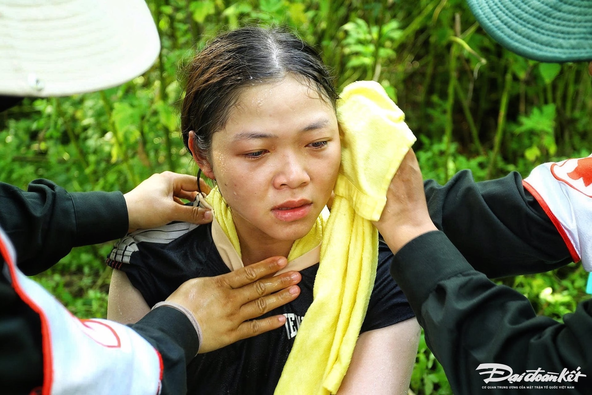 diễu binh8