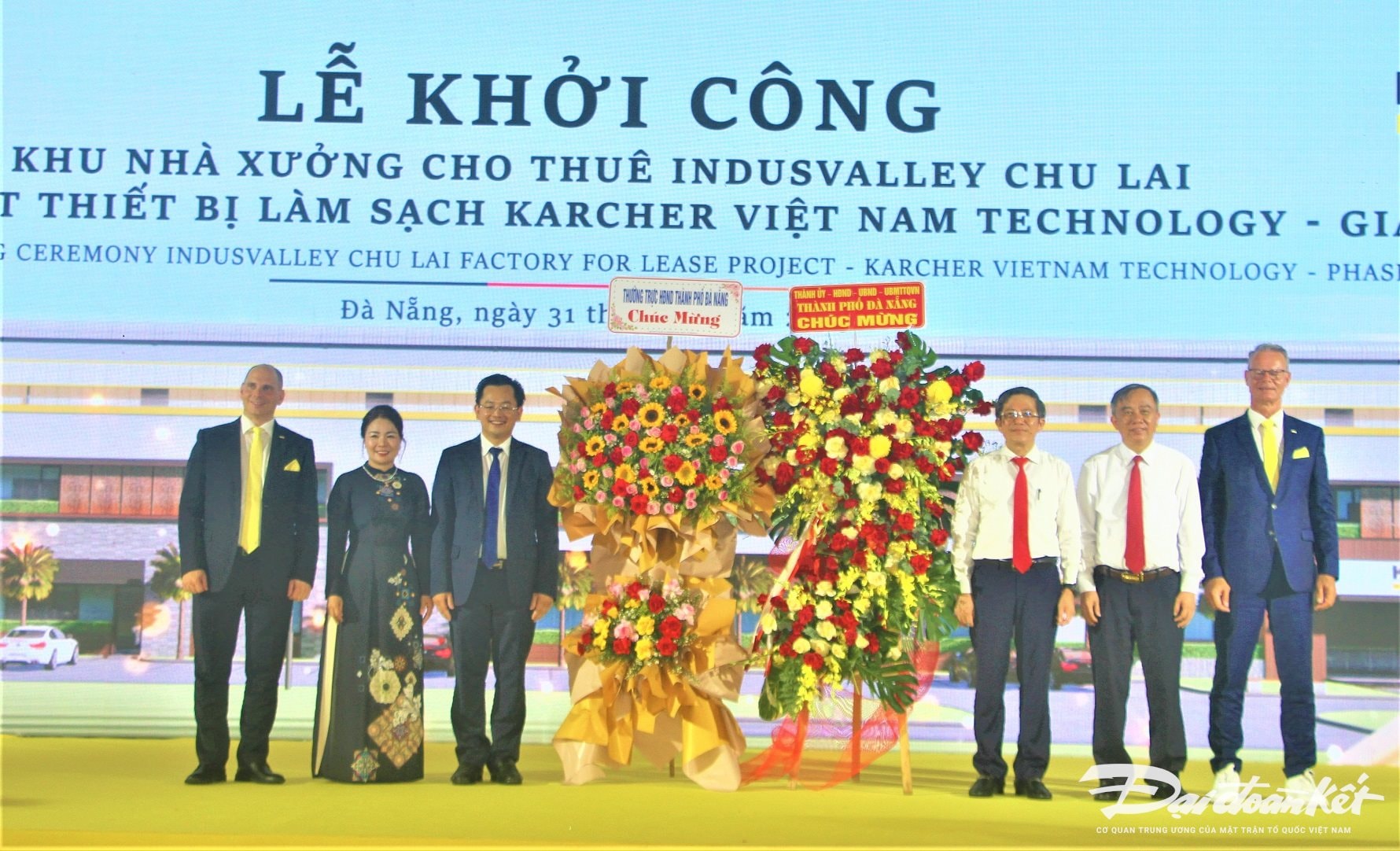 KHOI CONG 5