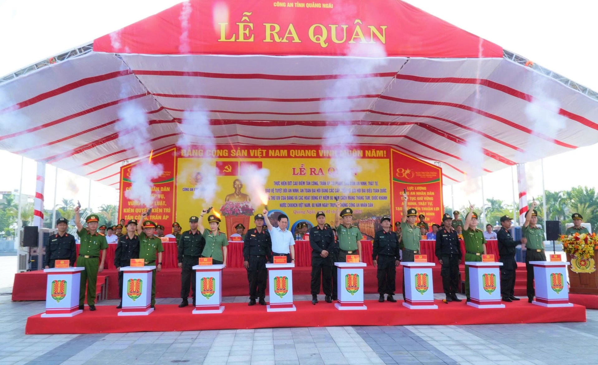 RA QUAN 