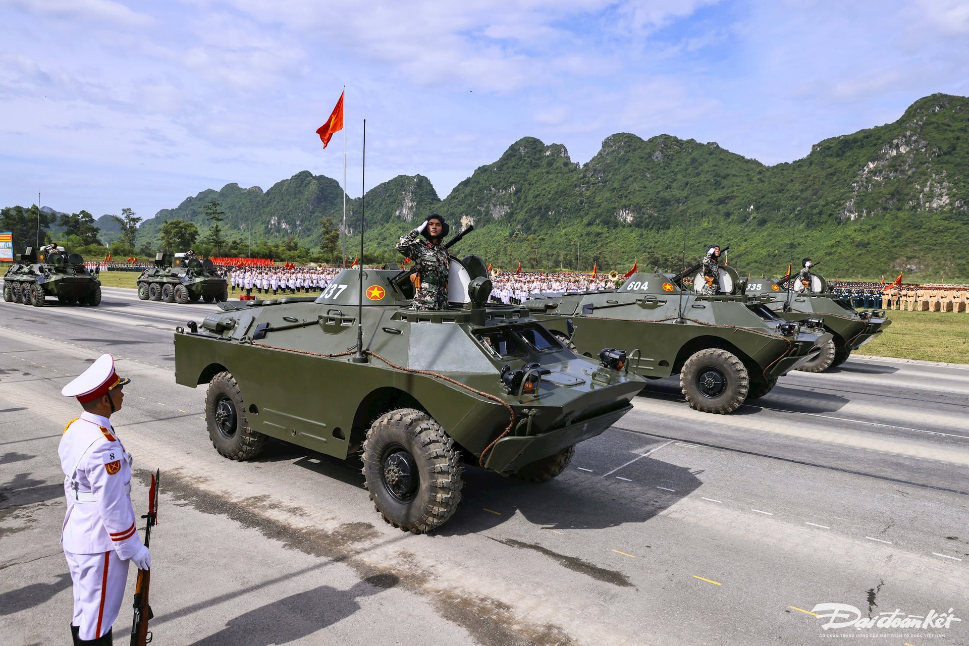 Khối xe