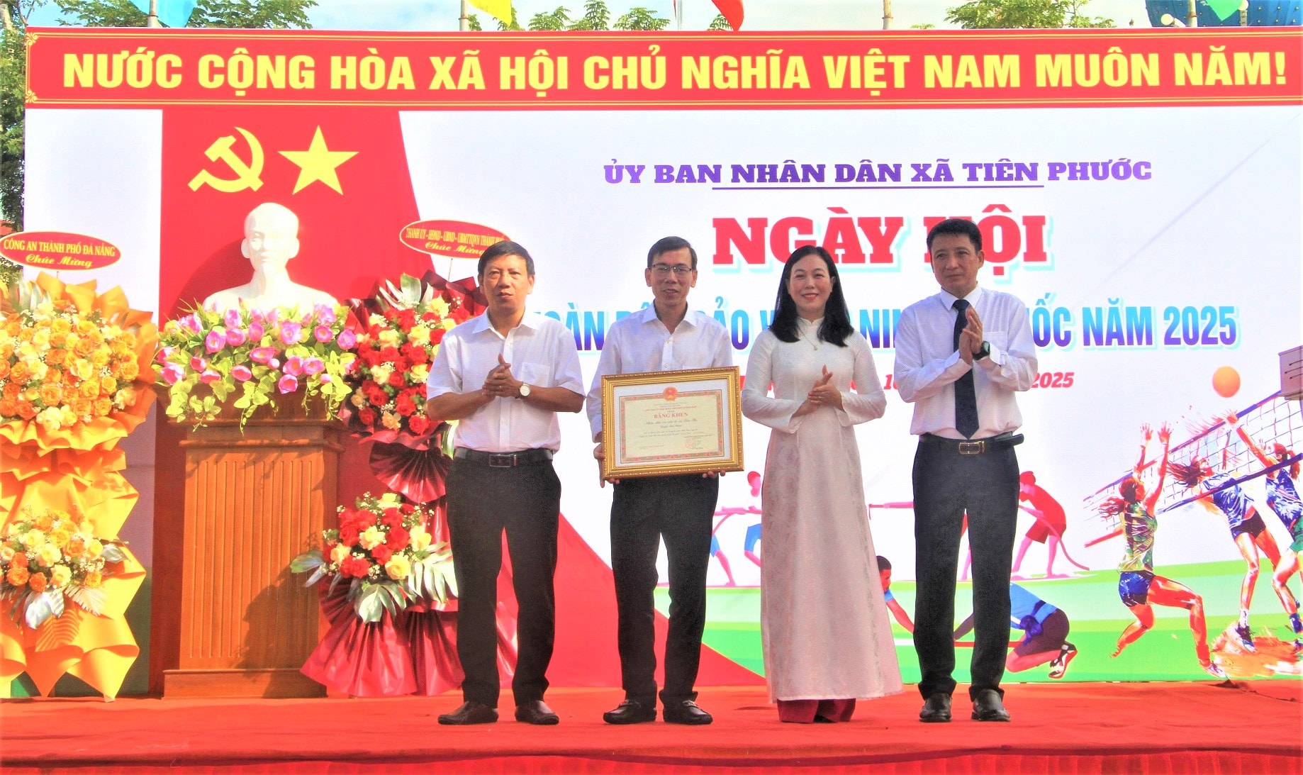 NGAY HOI 1