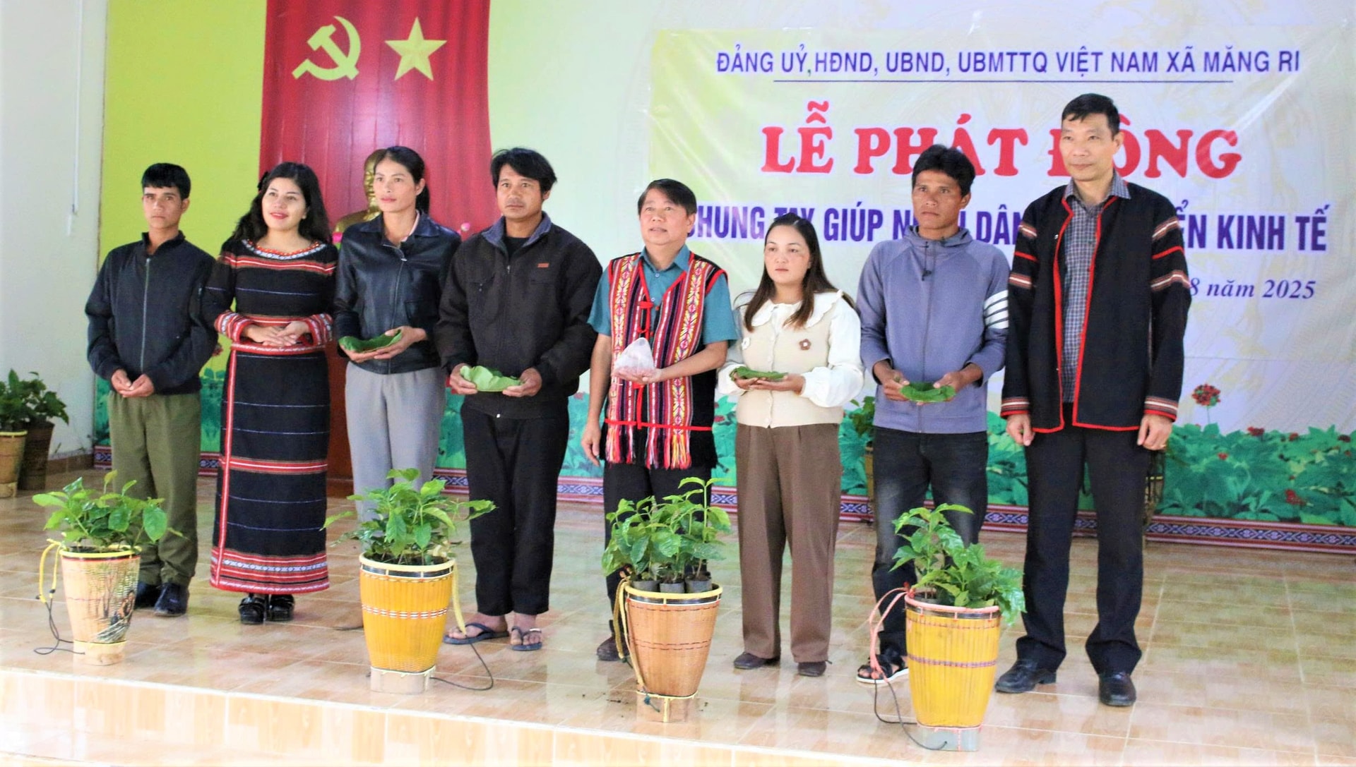 UNG HO 2