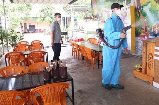 Ảnh minh họa.