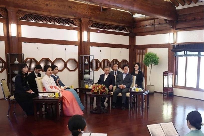 Image hình ảnh hình ảnh hình ảnh hình ảnh Lee Jae Myung - Tin tức, hình ảnh, video clip mới nhất về Tổng thống Hàn Quốc Lee ...