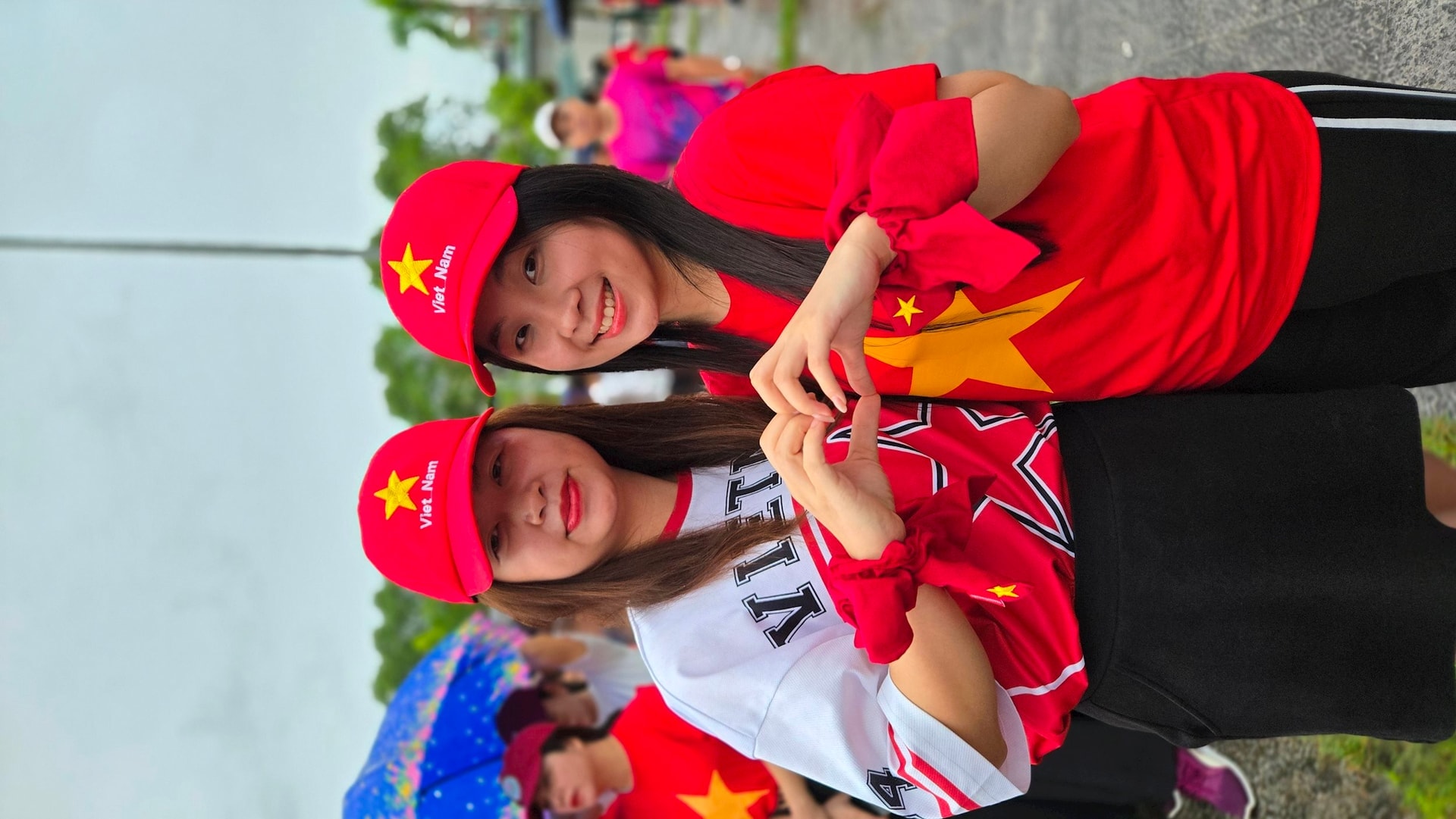 Đi bộ 4
