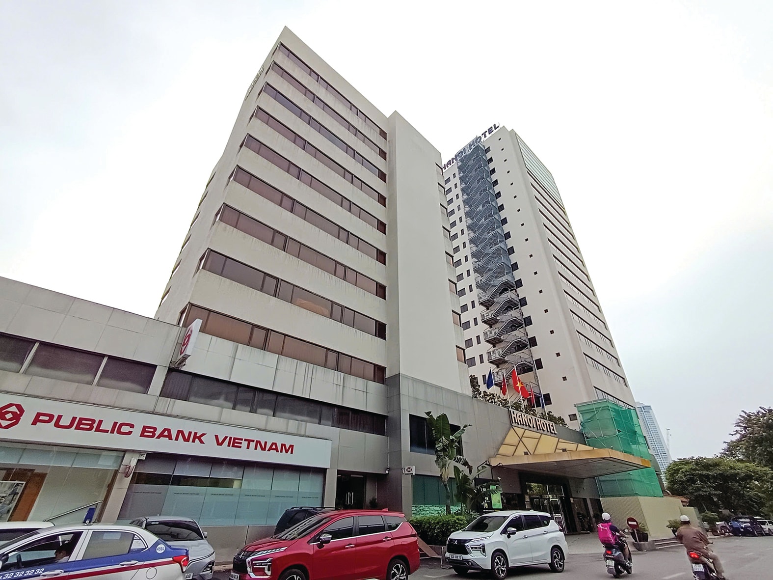dulich3 Cơ hội của du lịch HN ngày 16-8. HL bt