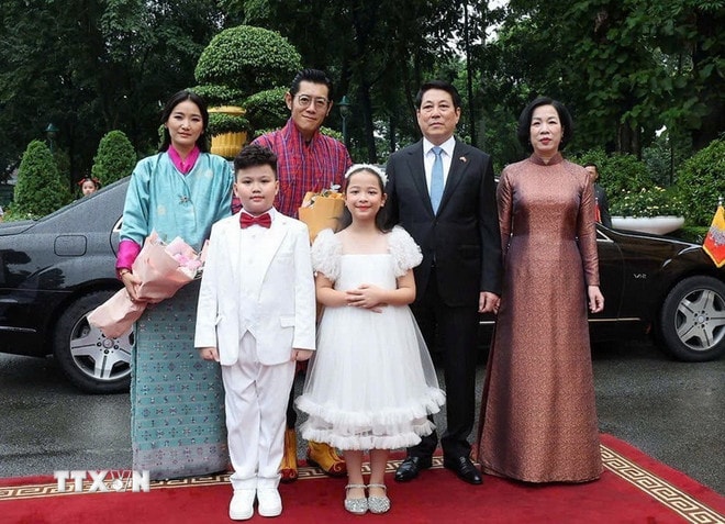 ttxvn-chu-tich-nuoc-chu-tri-le-don-quoc-vuong-bhutan-1.jpg