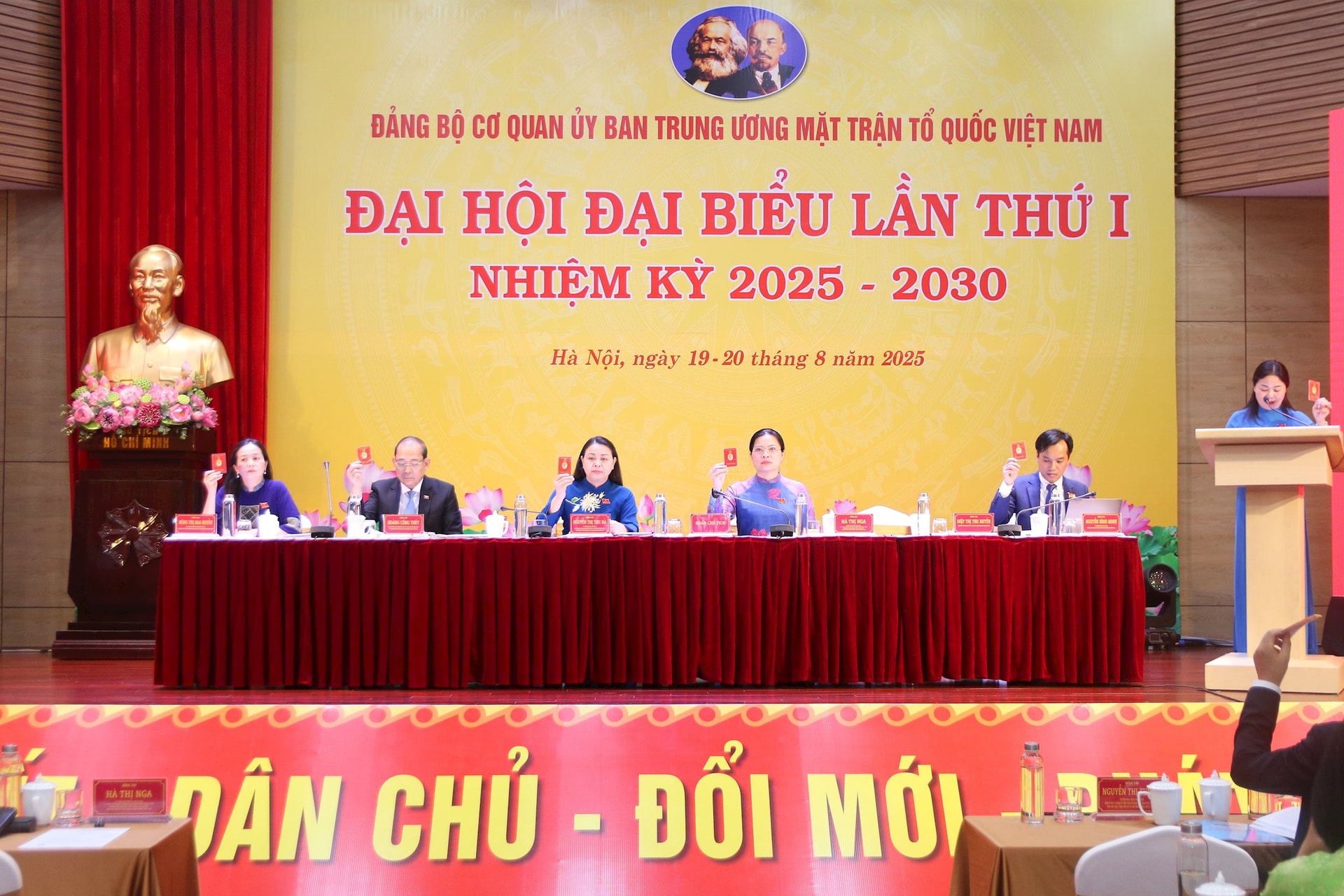 bai chinh