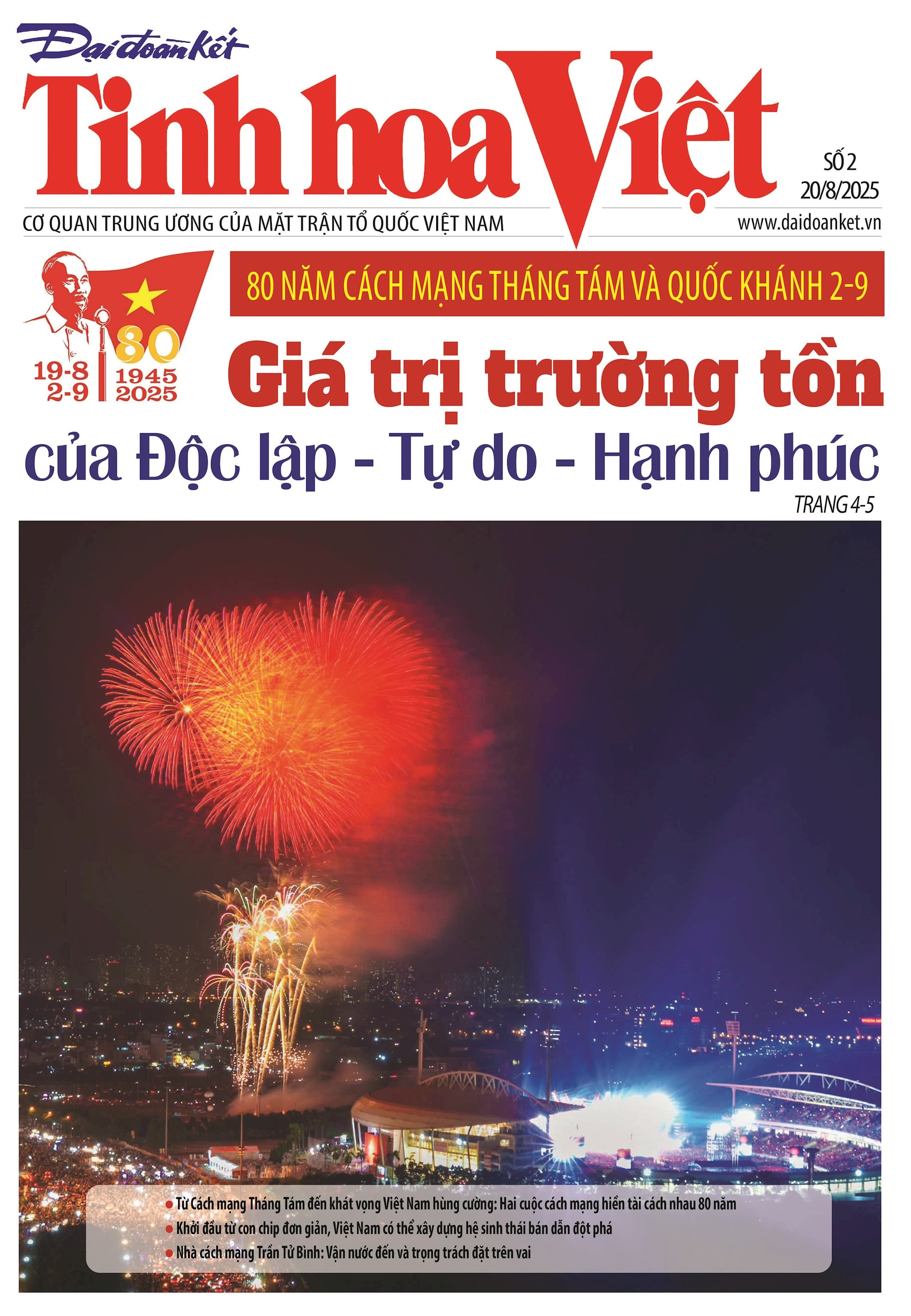THV -LINH