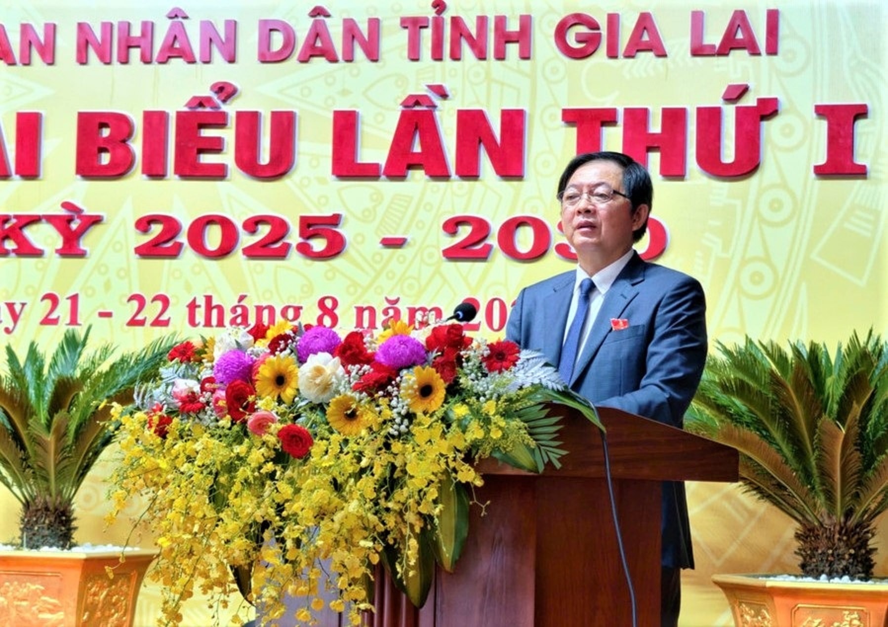 GIA LAI 1