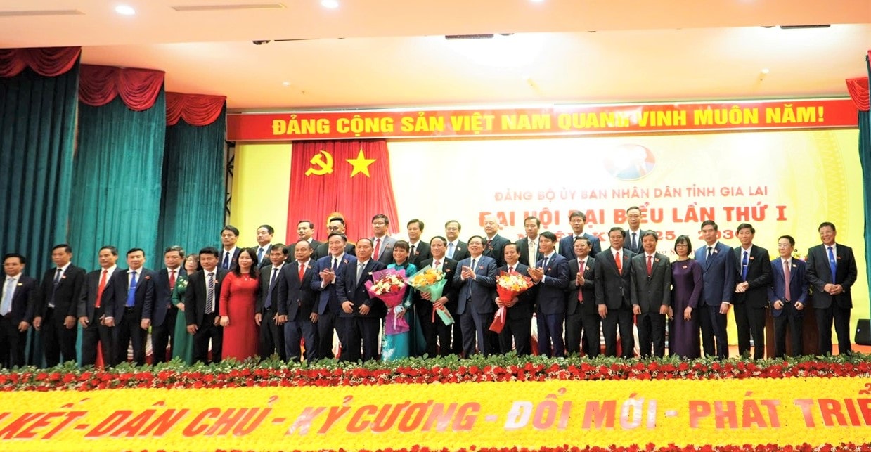 GIA LAI 3
