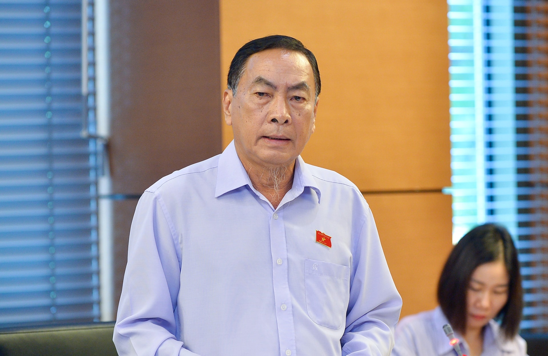 ong Pham Van Hoa