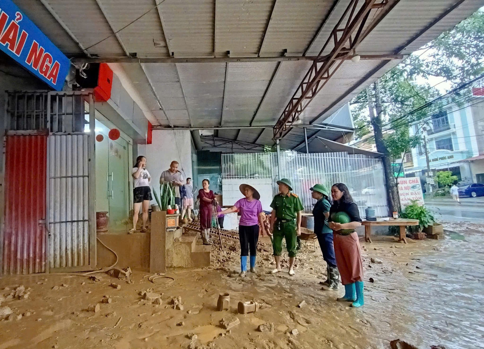 ảnh bài trên