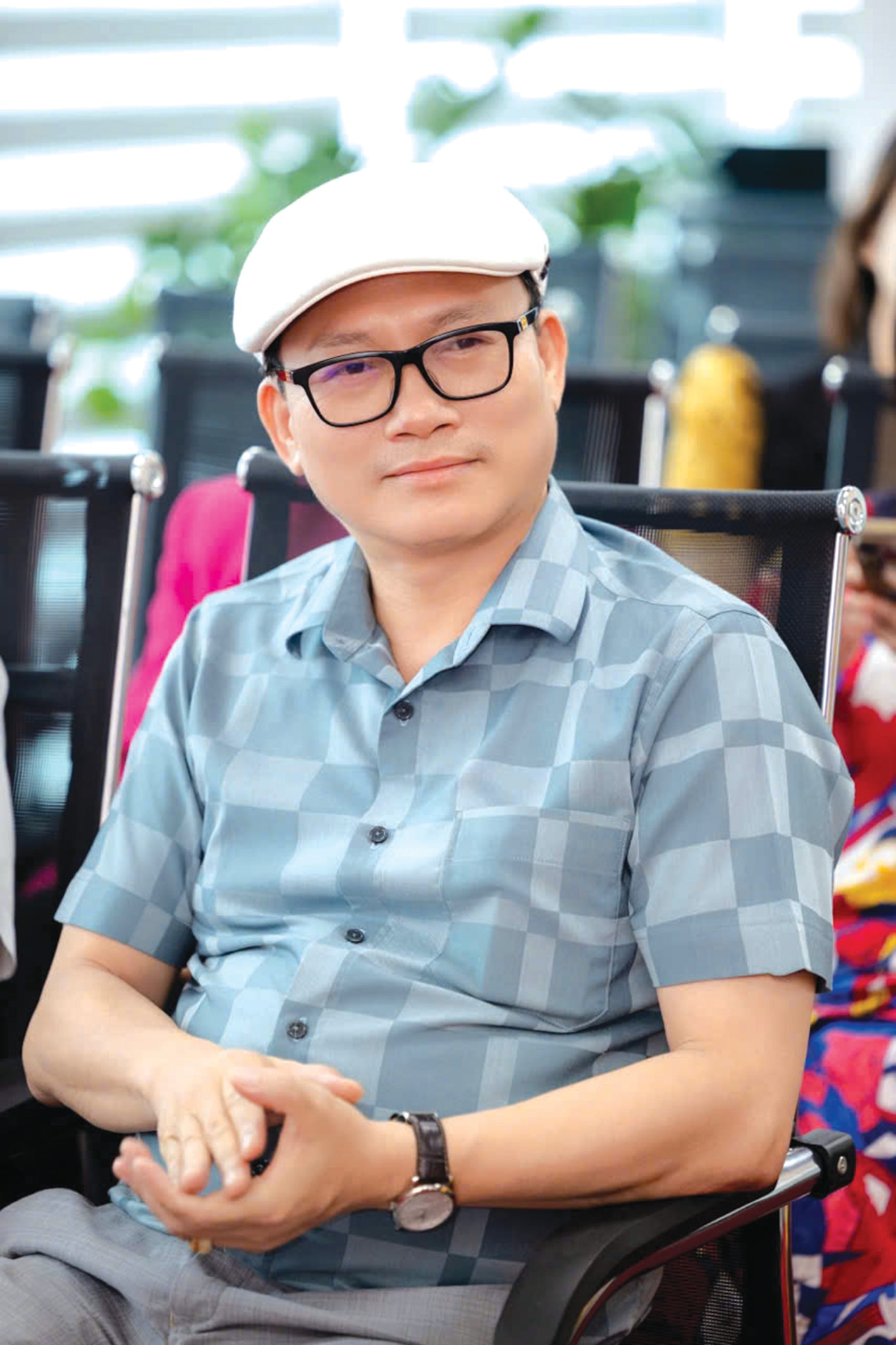 Ts Dao Trung Hieu 2