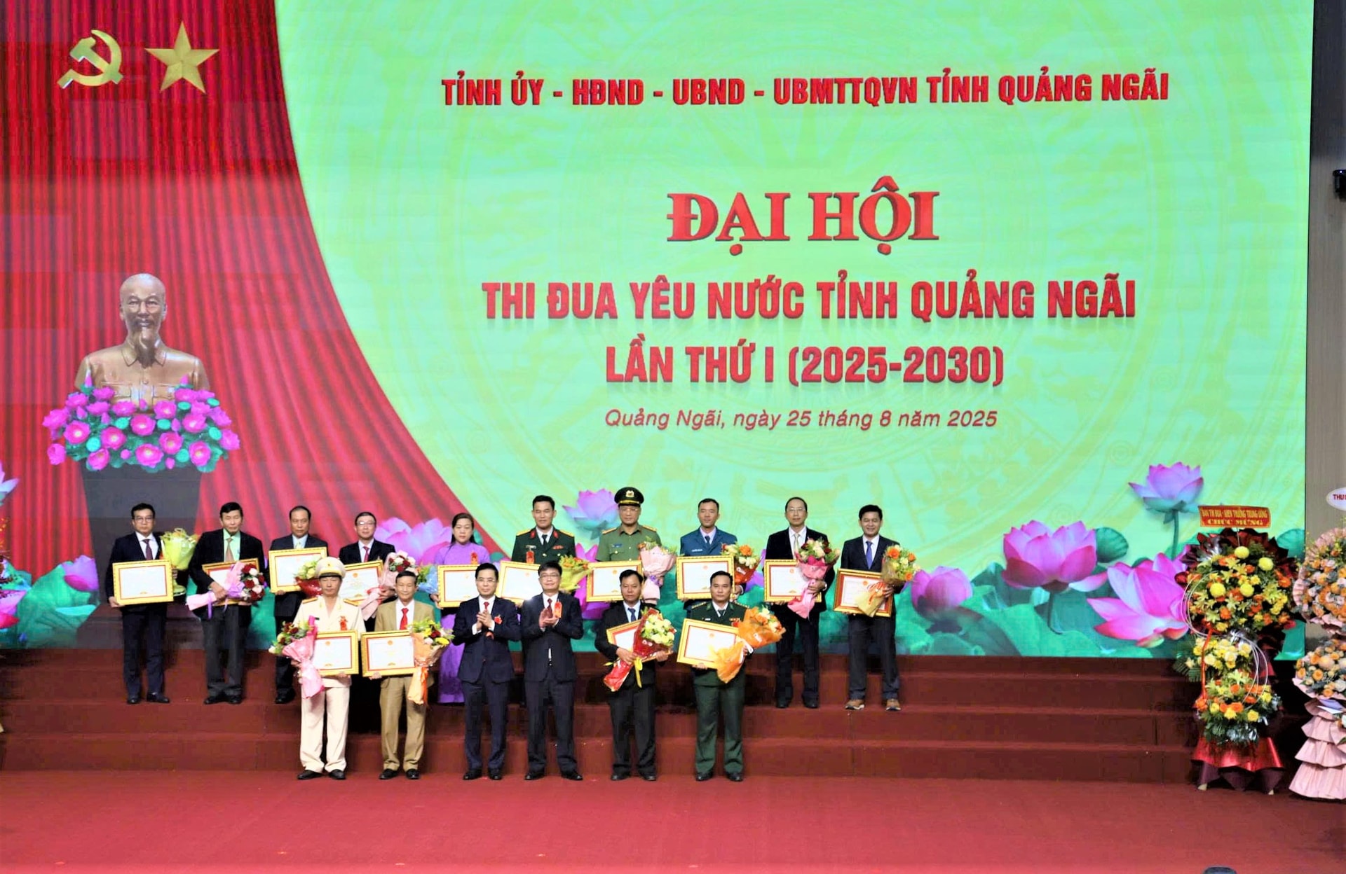 DAI HOI 3