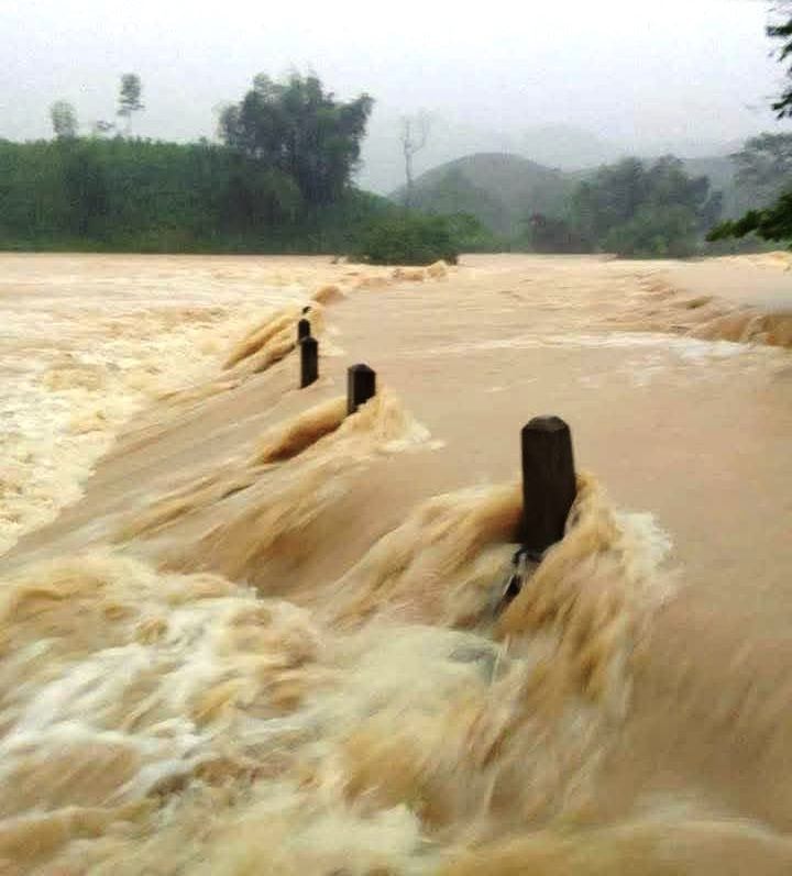 Bão số 5.3