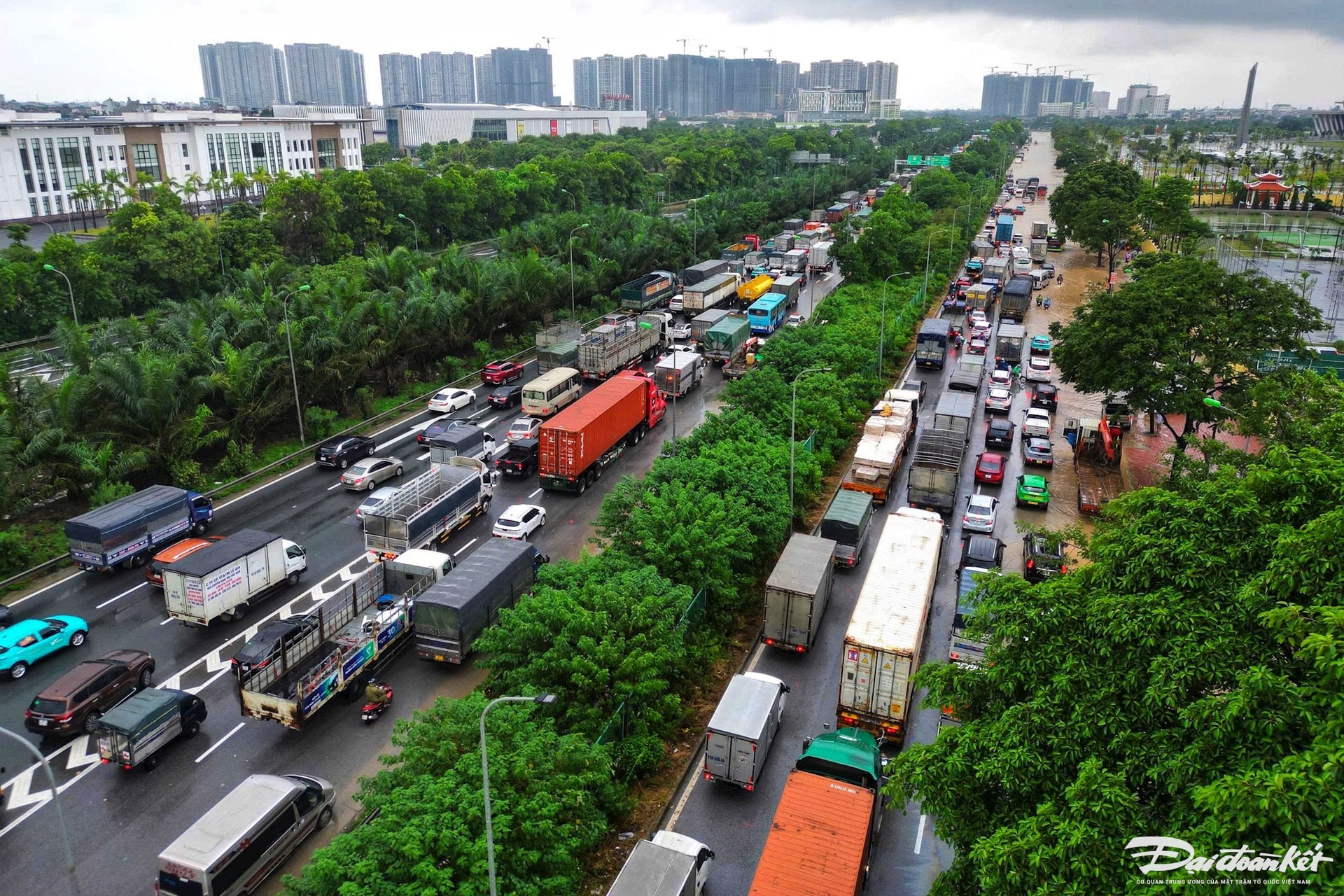 đại lộ18