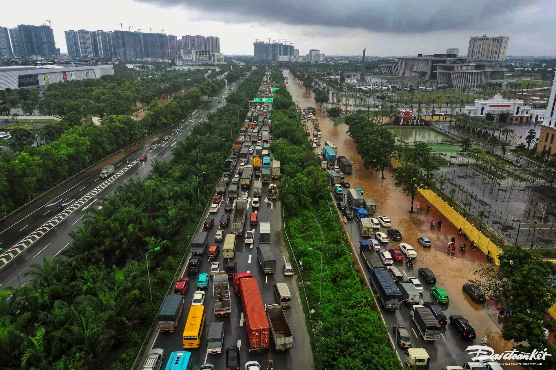 đại lộ20