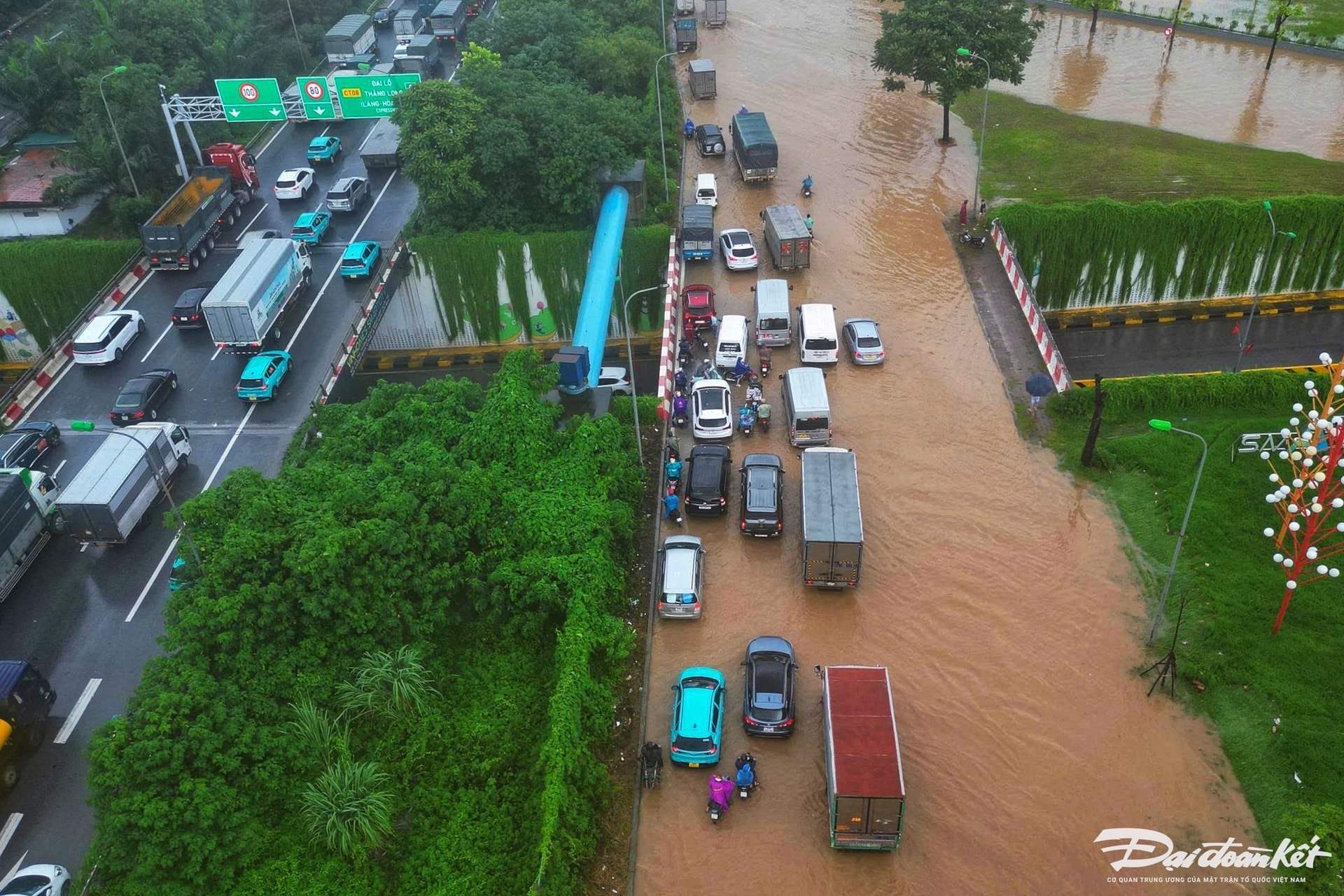 đại lộ21