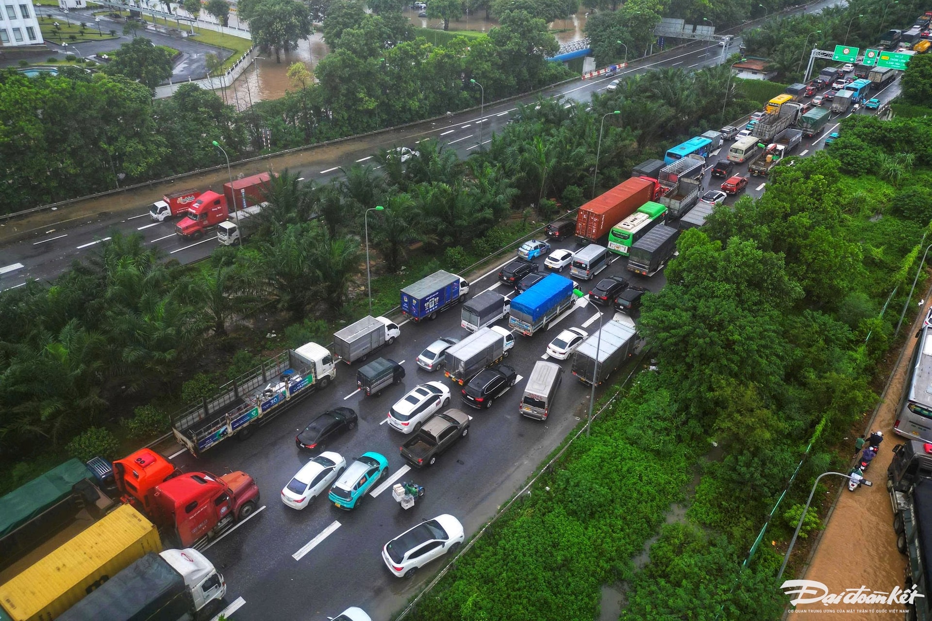 đại lộ25