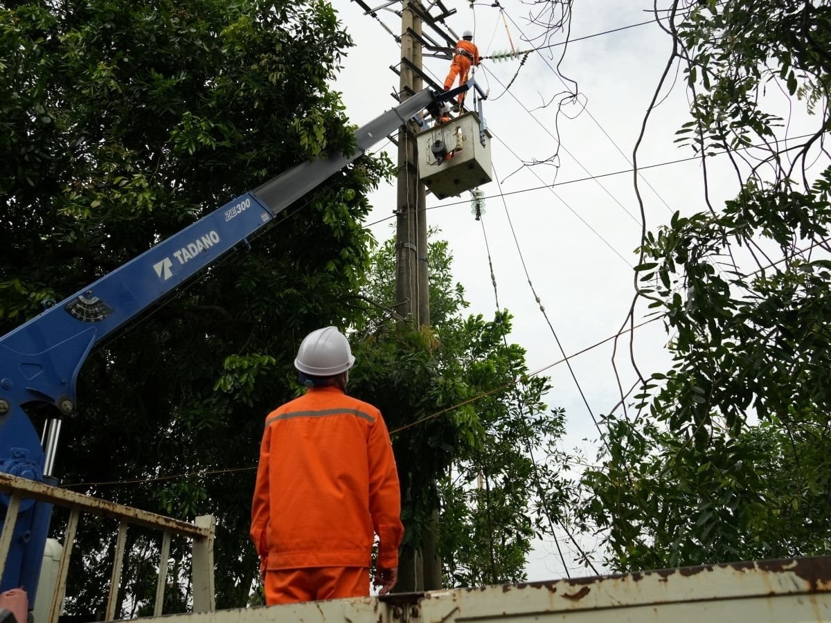 Khắc phục 1