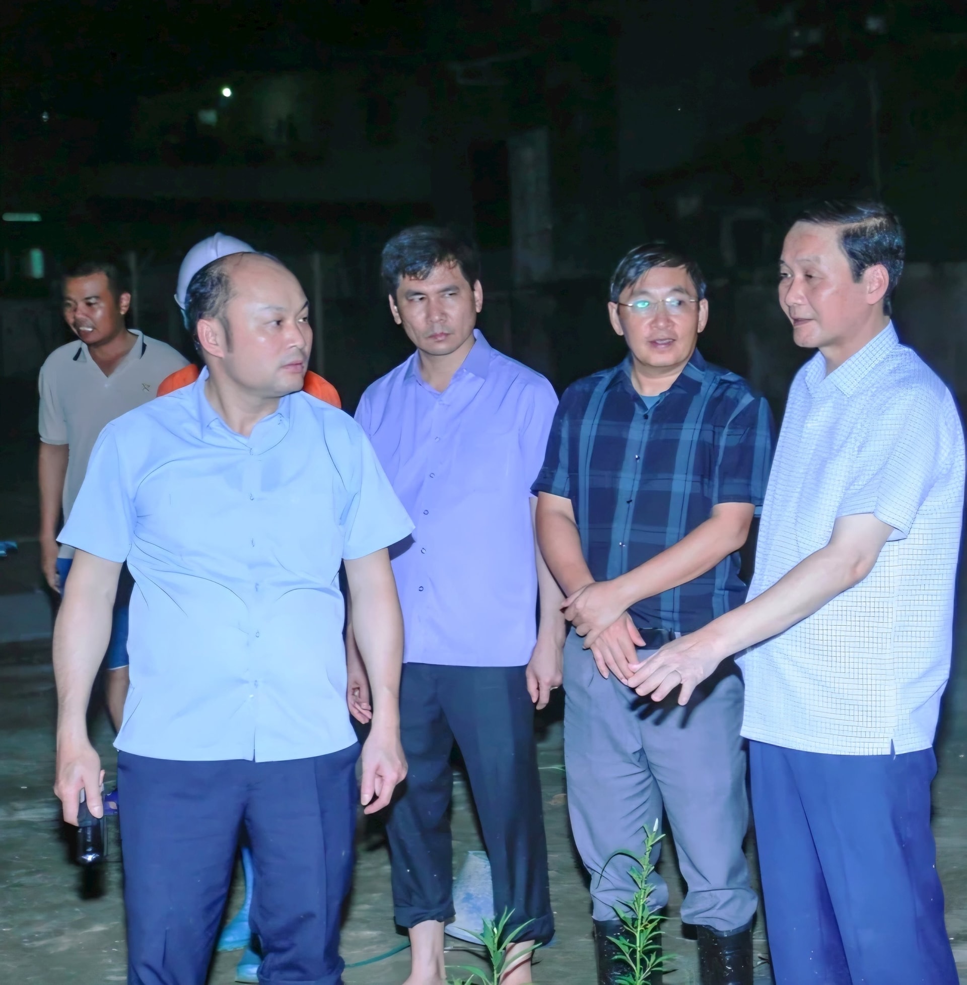 Khắc phục 6