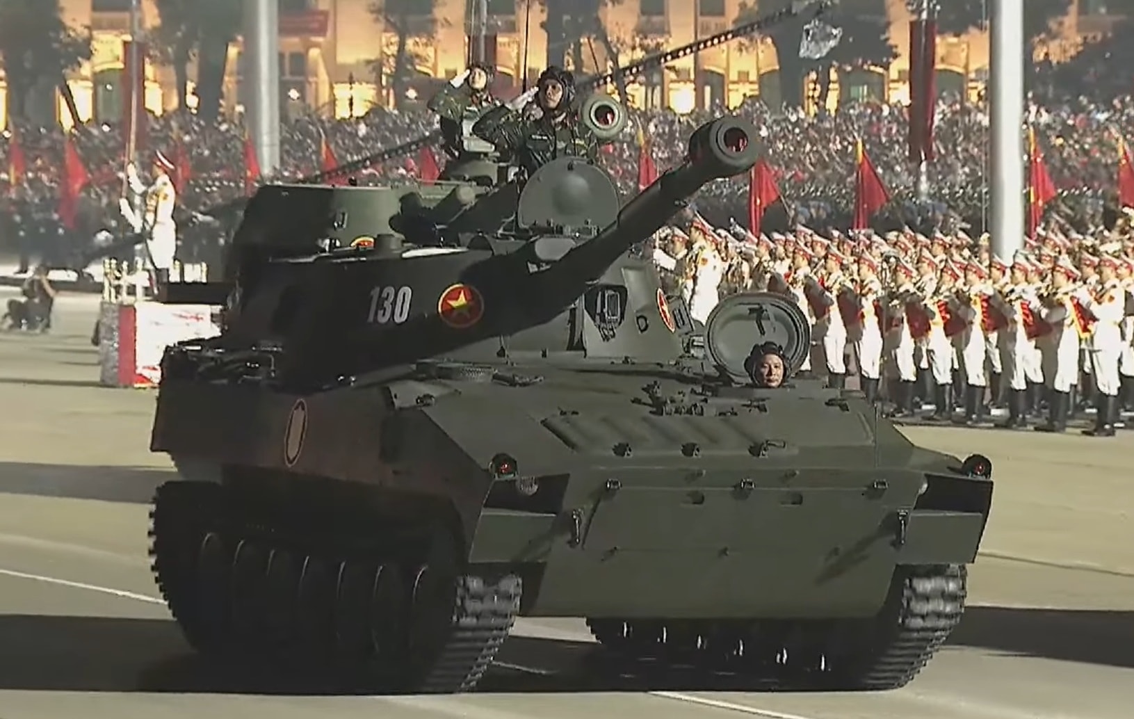 phao tu hanh