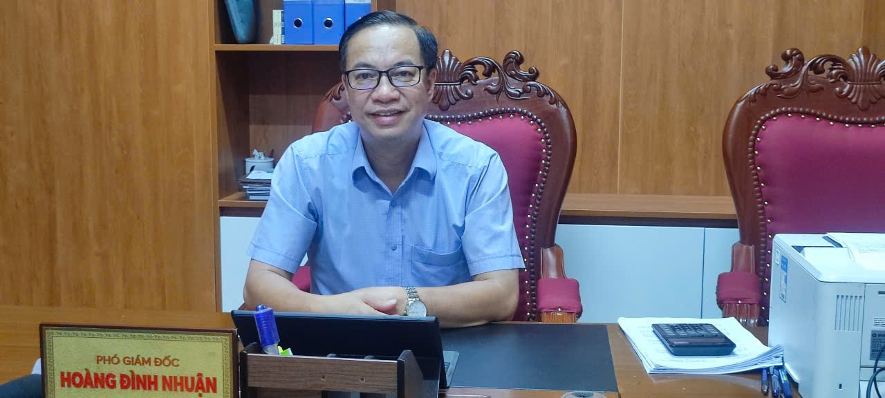 ảnh ông Nhậm