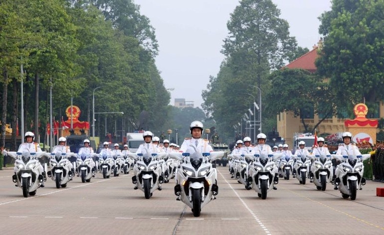 bo cong an 1