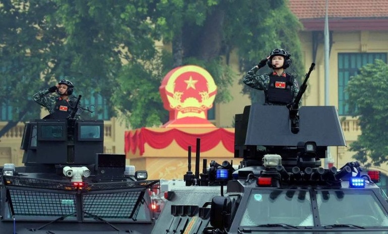 bo cong an 2