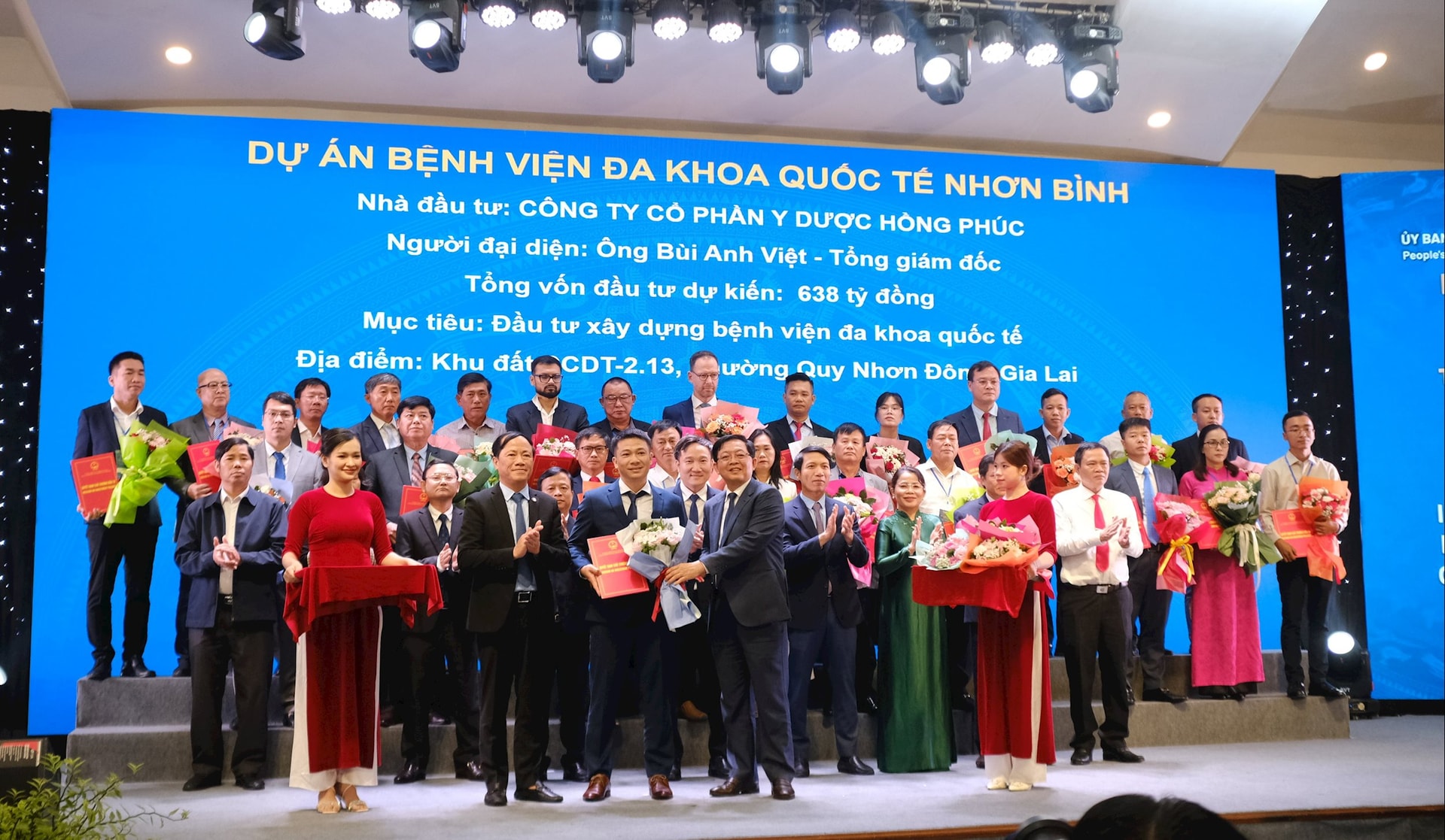 GIA LAI 1