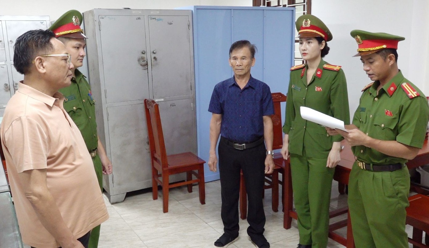A Đoan 3