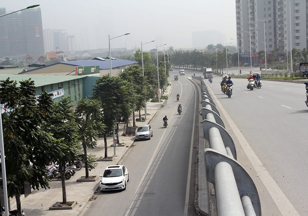 phố trịnh văn bô