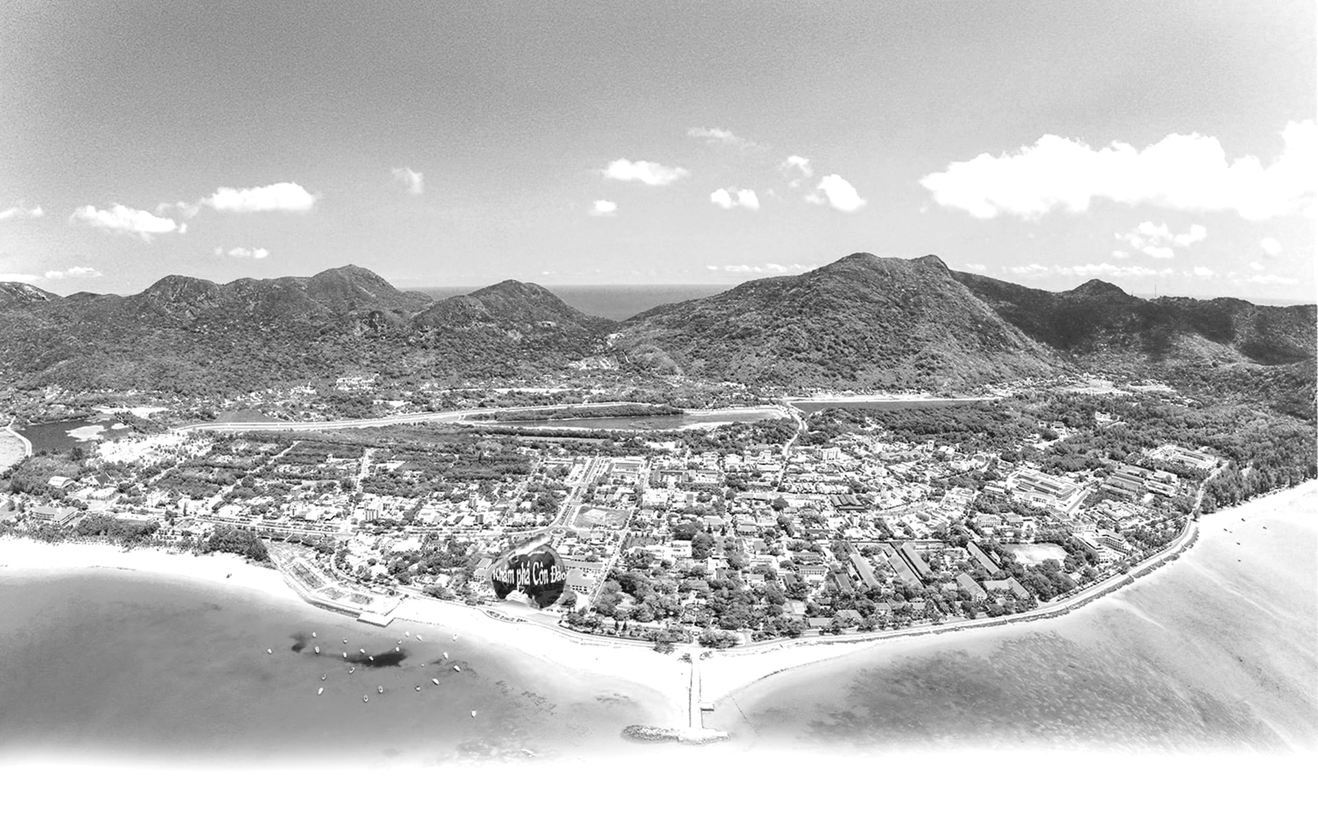 Côn Đảo 2